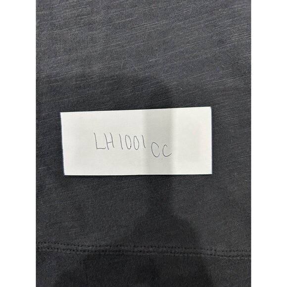 Cabi Women's Asymmetrical Black Tank Top Size L - Picture 8 of 9